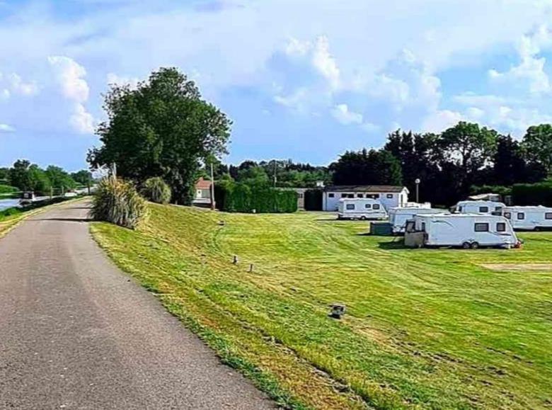 Tattershall Dogdyke Exterior photo